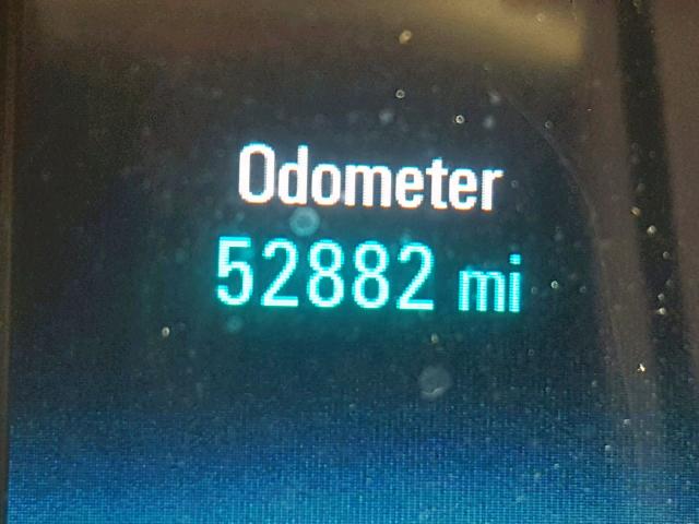 1G11C5SAXGF147411 - 2016 CHEVROLET MALIBU LIM 银色 照片 8