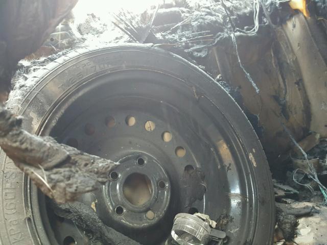 1G11H5SA4DF159955 - 2013 CHEVROLET MALIBU LTZ თაფლისფერი ფოტო 6