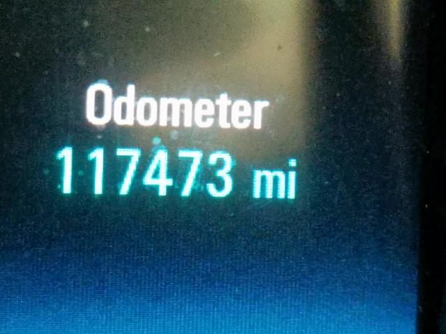 1G11C5SL1EF193479 - 2014 CHEVROLET MALIBU 1LT CHARCOAL photo 8