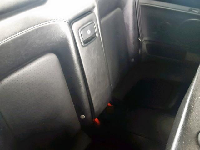 3VWRG31Y67M402618 - 2007 VOLKSWAGEN NEW BEETLE შავი ფოტო 6