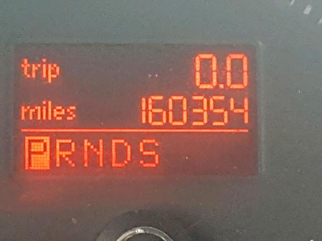 3VWRG31Y67M402618 - 2007 VOLKSWAGEN NEW BEETLE შავი ფოტო 8