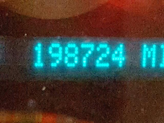 1G1ZC5E02CF222263 - 2012 CHEVROLET MALIBU 1LT BLACK photo 8