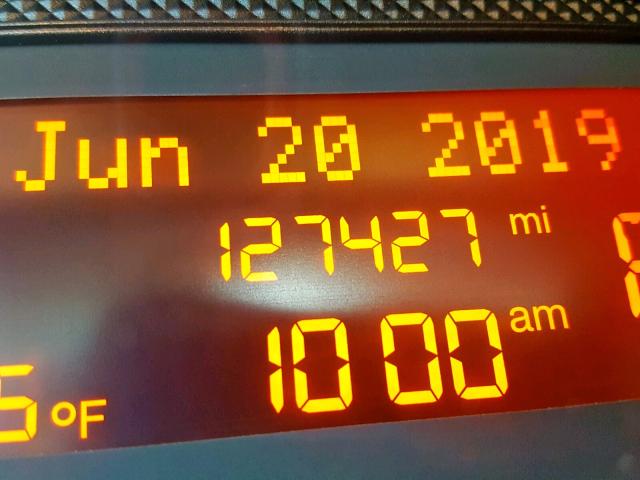 3C6TRVNG0HE524913 - 2017 RAM PROMASTER WHITE photo 8