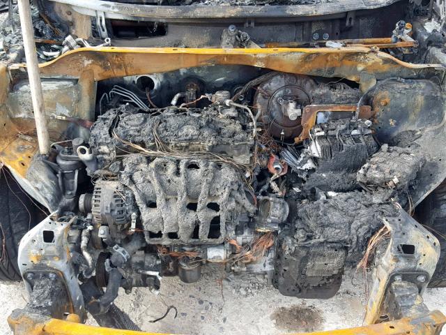 KNDJX3A54F7146574 - 2015 KIA SOUL ! Mavi foto 7
