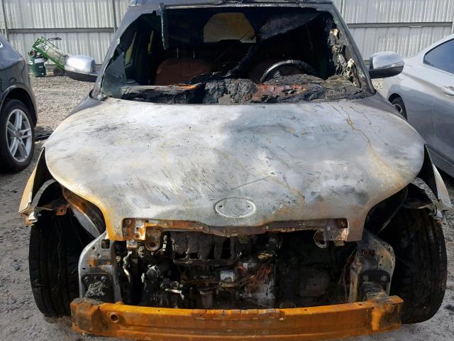 KNDJX3A54F7146574 - 2015 KIA SOUL ! Mavi foto 9
