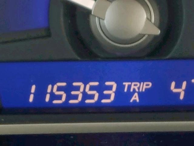 19XFA1F69AE033211 - 2010 HONDA CIVIC LX-S Gümüş foto 8