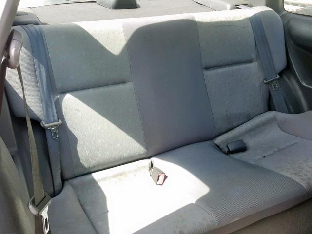 JT2AC52L1V0220652 - 1997 TOYOTA TERCEL CE SILVER photo 6