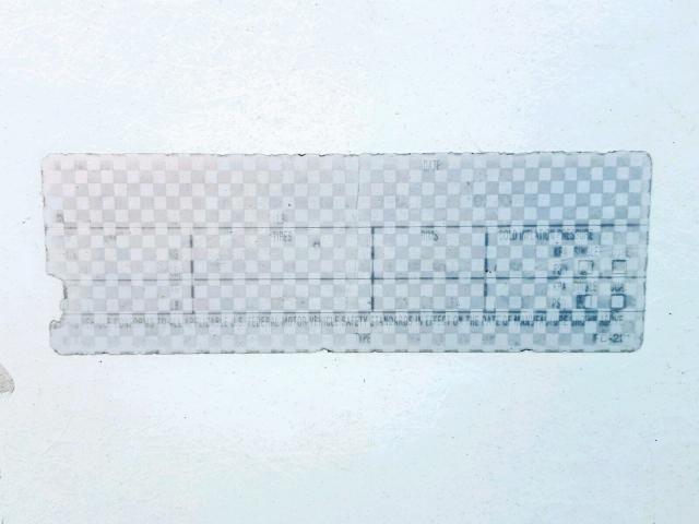 4N11G222740202013 - 2004 NORT ARTIC FOX 白色 照片 10