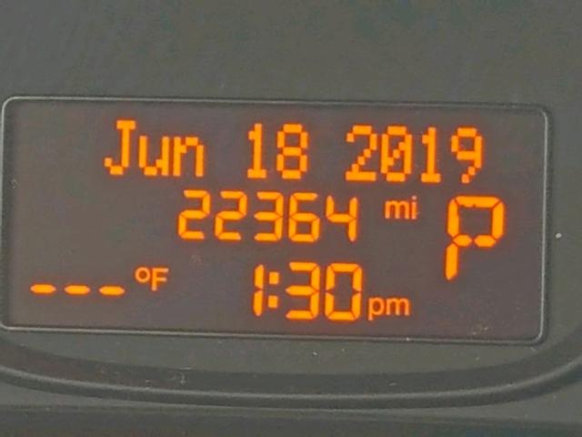 ZFBERFBB8H6E05356 - 2017 RAM PROMASTER 白色 照片 8