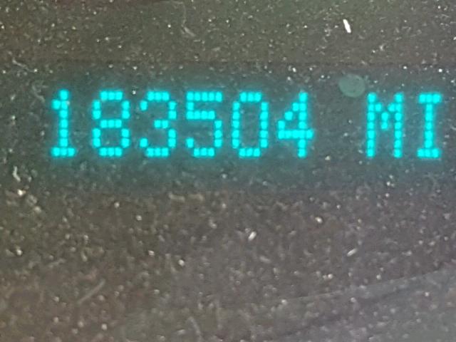 1G1ZC5EBXAF322822 - 2010 CHEVROLET MALIBU 1LT 棕色 照片 8