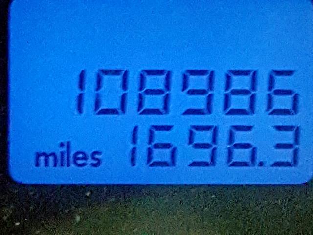 3VWCK31C94M407137 - 2004 VOLKSWAGEN NEW BEETLE ლურჯი ფოტო 8