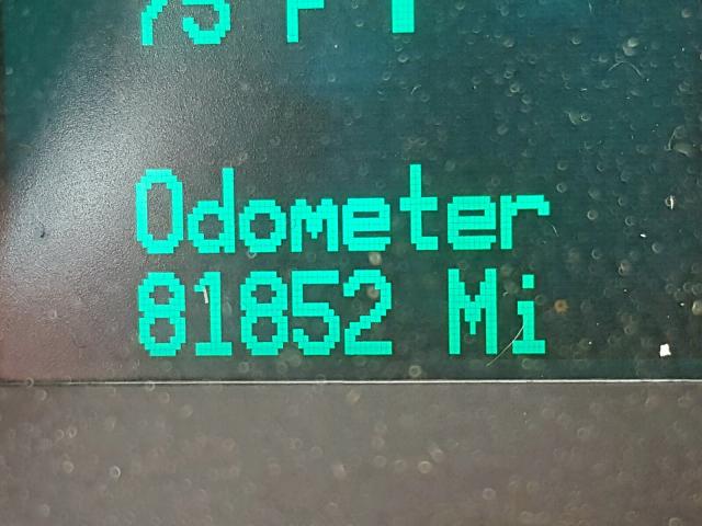 3GNAL2EK2ES537705 - 2014 CHEVROLET CAPTIVA LS 蓝色 照片 8