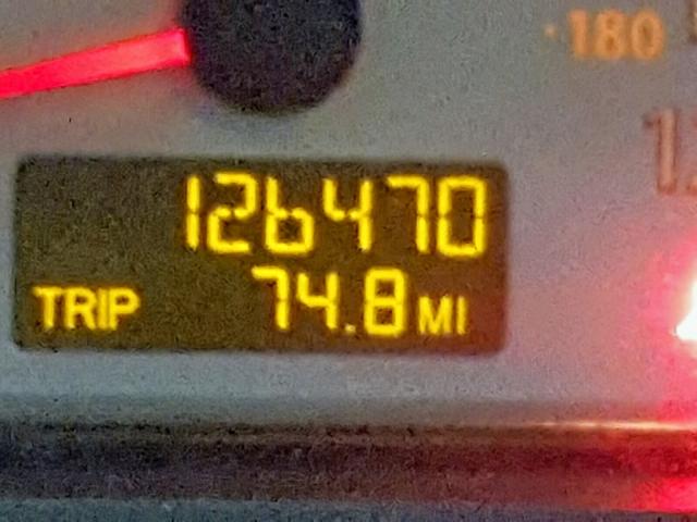 1G8AL58B17Z180667 - 2007 SATURN ION LEVEL MAROON photo 8