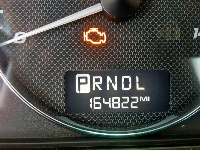 1G1ZU53856F157385 - 2006 CHEVROLET MALIBU LTZ 黑色 照片 8