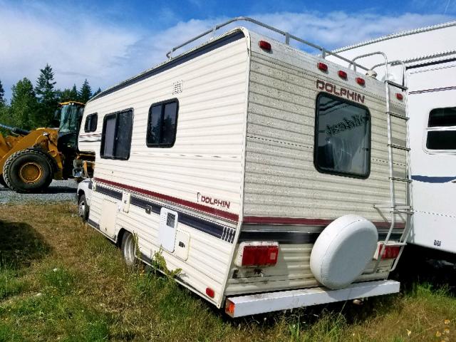 JT5RN75U2H0011912 - 1987 TOYOTA PICKUP CAB WHITE photo 3