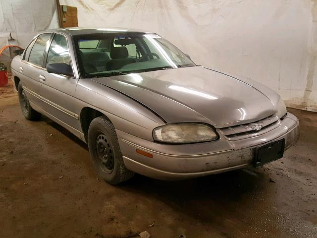 2G1WL52M7V1153381 - 1997 CHEVROLET LUMINA BAS Boz foto 1