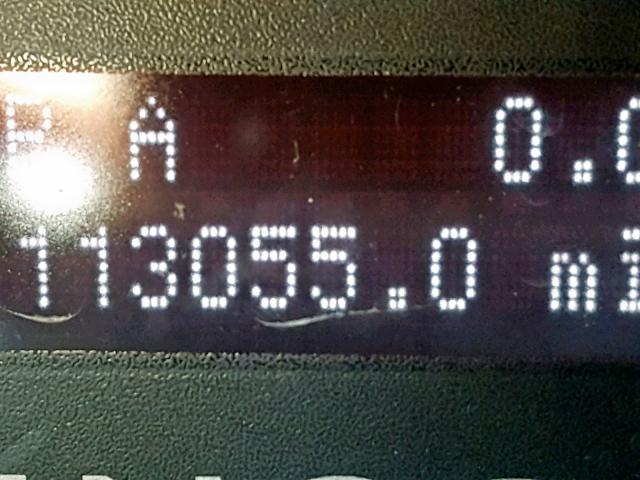 5LMJJ3J5XBEJ02501 - 2011 LINCOLN NAVIGATOR 蓝色 照片 8