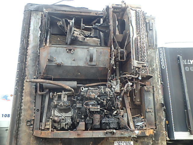 1UYVS25399U468122 - 2009 UTILITY TRAILER BURN photo 10