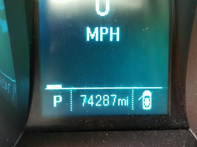 1G11B5SA9DF259308 - 2013 CHEVROLET MALIBU LS 米色 照片 8