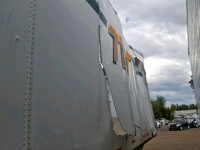 1JJV534W88L099546 - 2008 TRAILMOBILE 45X96 53 TRAILER WHITE photo 9