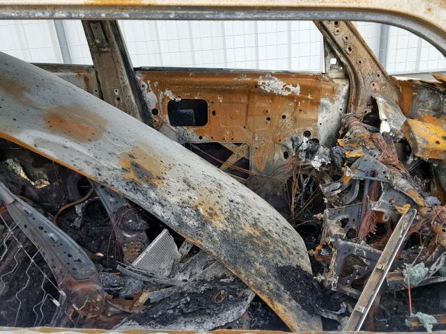 JTLKE50E791074370 - 2009 TOYOTA SCION XB 青色 照片 5