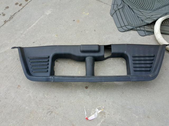 5LMEU88H83ZJ37134 - 2003 LINCOLN AVIATOR Ağ foto 9