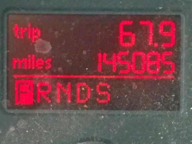 3VWRR31C46M403697 - 2006 VOLKSWAGEN NEW BEETLE Boz foto 8