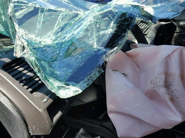 2HGFA1F68AH036087 - 2010 HONDA CIVIC LX-S Mavi foto 8