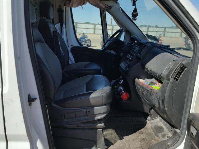3C6TRVAG9EE105105 - 2014 RAM PROMASTER 白色 照片 5