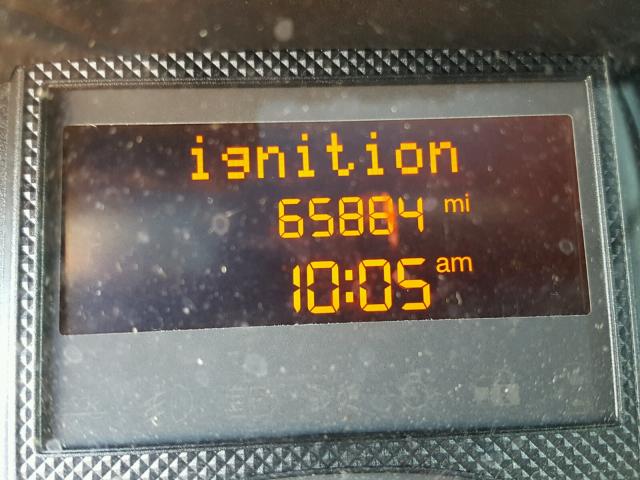 3C6TRVAG9EE105105 - 2014 RAM PROMASTER 白色 照片 8