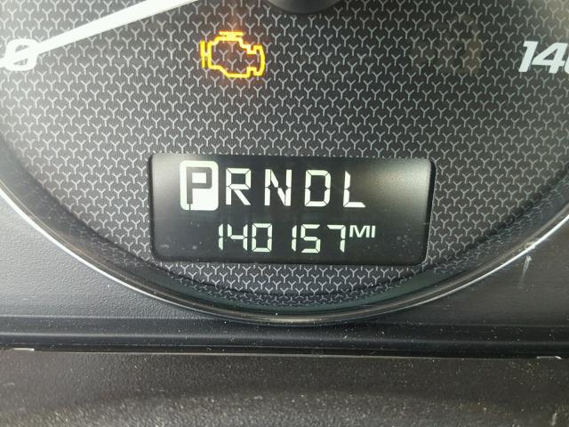 1G1ZS58N07F221760 - 2007 CHEVROLET MALIBU LS 白色 照片 8