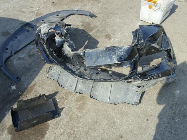 1G11C5SA4DF270794 - 2013 CHEVROLET MALIBU 1LT GRAY photo 9