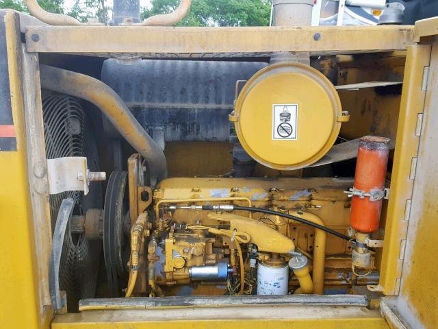 2XL01584 - 1995 CATERPILLAR 928F YELLOW photo 7