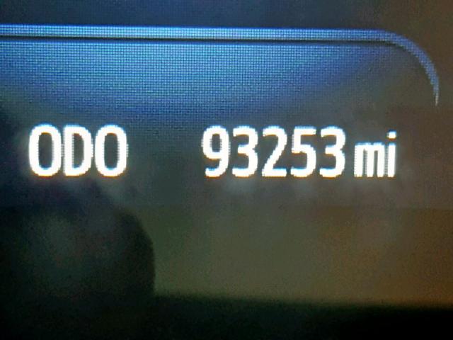 4T1BK1EB7FU175099 - 2015 TOYOTA AVALON XLE WHITE photo 8