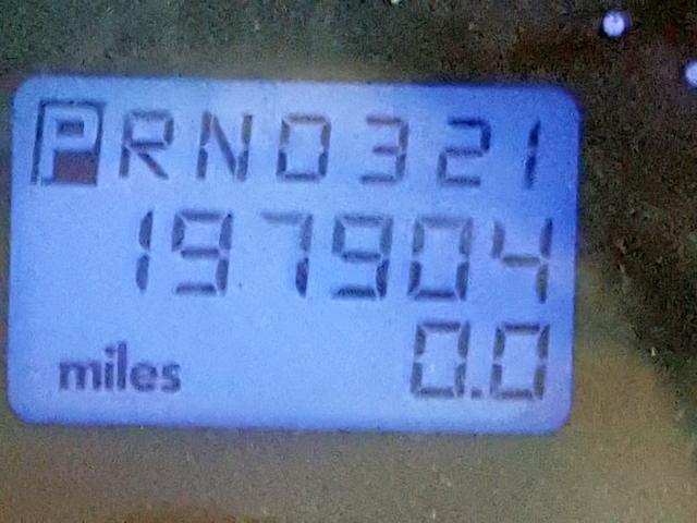 3VWCA21C5YM494201 - 2000 VOLKSWAGEN NEW BEETLE GREEN photo 8