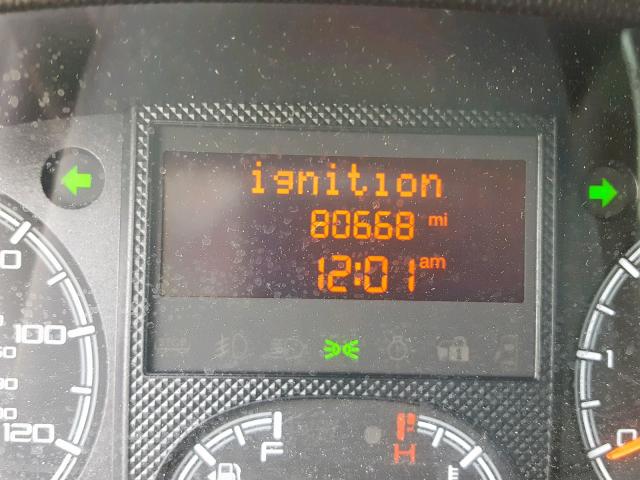 3C6TRVAG2HE515992 - 2017 RAM PROMASTER 白色 照片 8