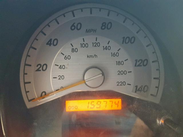 JTKDE3B73A0315187 - 2010 TOYOTA SCION TC ვერცხლისფერი ფოტო 8