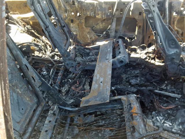 5LMJJ3J59BEJ01789 - 2011 LINCOLN NAVIGATOR Ağ foto 6