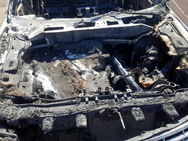 5LMJJ3J59BEJ01789 - 2011 LINCOLN NAVIGATOR Ağ foto 7