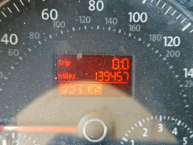 3VWRW31C37M504174 - 2007 VOLKSWAGEN NEW BEETLE فضي صورة 8