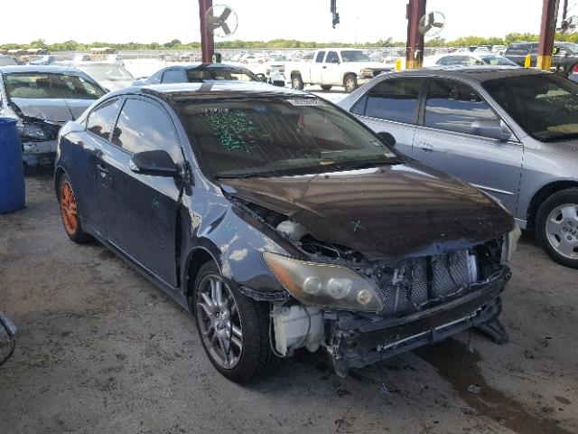 JTKDE167680234497 - 2008 TOYOTA SCION TC 黑色 照片 1