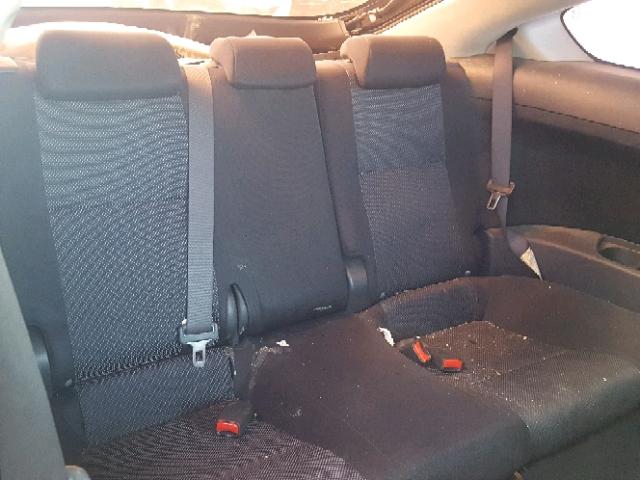 JTKDE167680234497 - 2008 TOYOTA SCION TC 黑色 照片 6