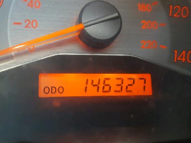 JTKDE167680234497 - 2008 TOYOTA SCION TC 黑色 照片 8