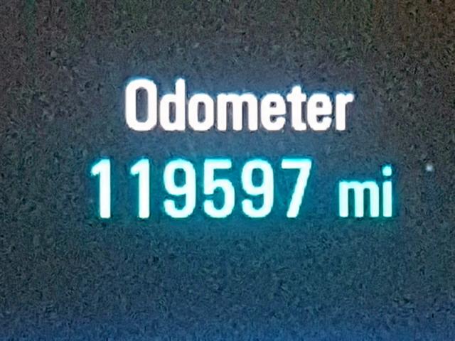 1G11H5SL7EF244968 - 2014 CHEVROLET MALIBU LTZ შავი ფოტო 8