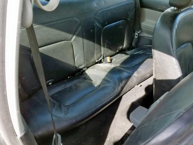 3VWCK31C84M413494 - 2004 VOLKSWAGEN NEW BEETLE Grau Foto 6