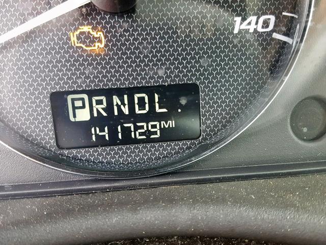 1G1ZU53826F260408 - 2006 CHEVROLET MALIBU LTZ 银色 照片 8