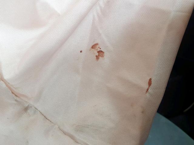 1C4AJWAG7HL521341 - 2017 JEEP WRANGLER S 黑色 照片 9