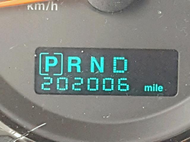 1J8HH48NX6C210978 - 2006 JEEP COMMANDER 白色 照片 8