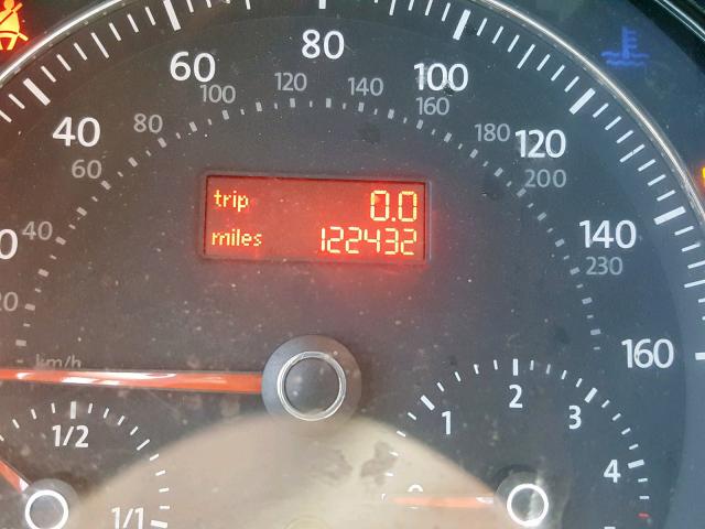 3VWSR31C96M403499 - 2006 VOLKSWAGEN NEW BEETLE Yaşıl foto 8