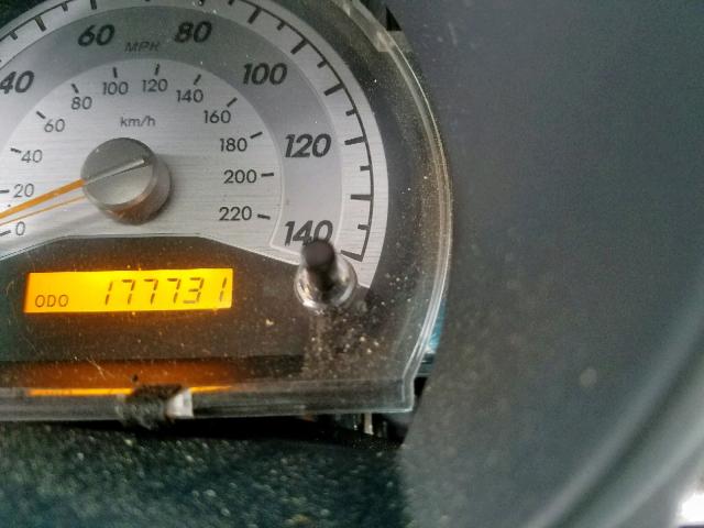 JTKDE177X60101141 - 2006 TOYOTA SCION TC WHITE photo 8